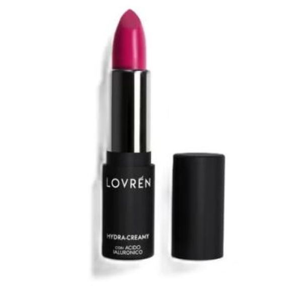 Lovren Rouge à Lèvres Hydra Creamy - RC5 Magnolia