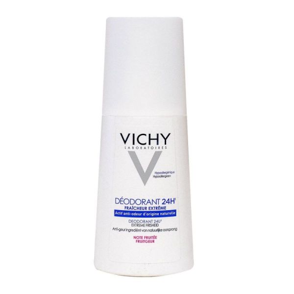 Vichy Deo Antitranspi Vapo Fruite