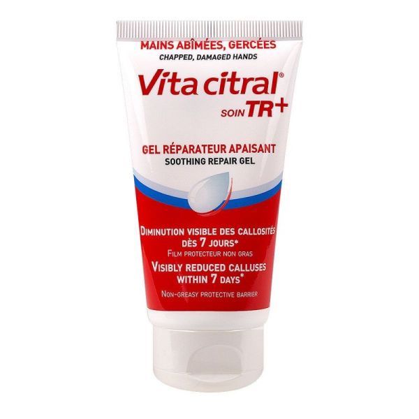 Vita Soin Tr+ Tres Repat 75ml