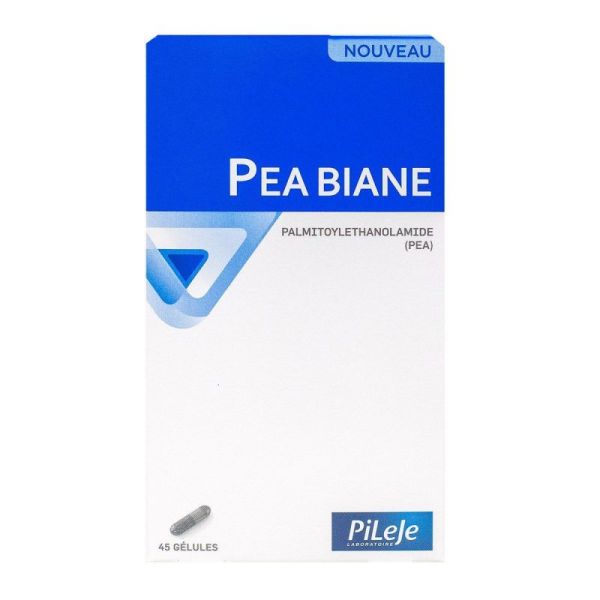 Pea Biane 45gelu