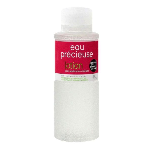 Eau Precieuse 375ml