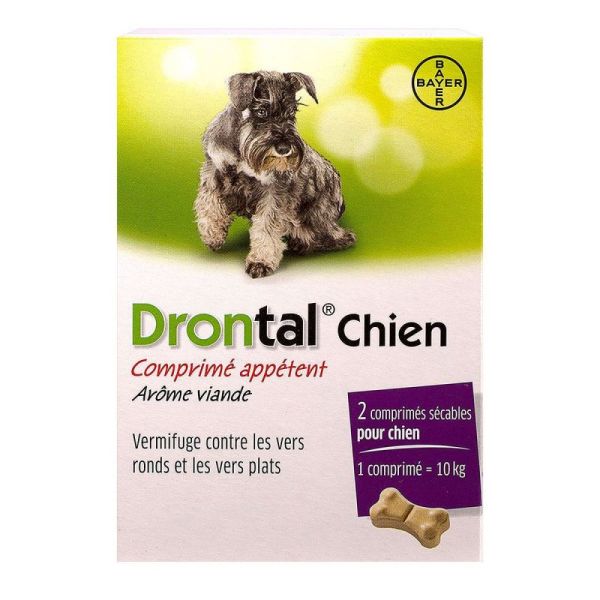 Drontal Chien Cpr Secab Bt2