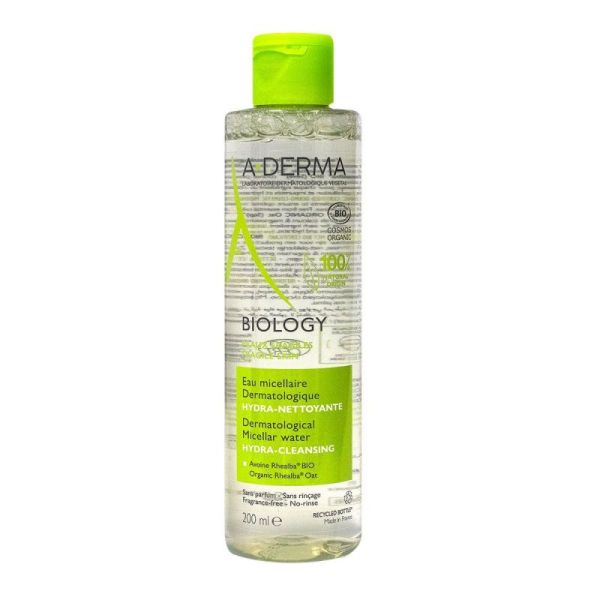 Biology Eau Mic Derma Fl200ml1