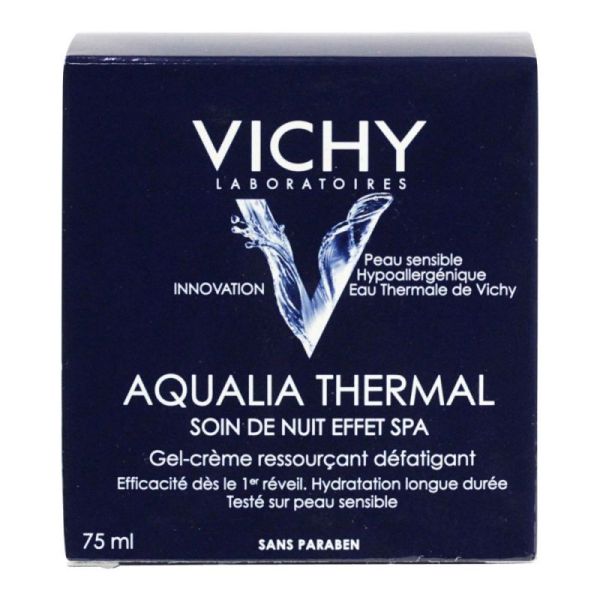 Vichy Aqualia Thermal Spa