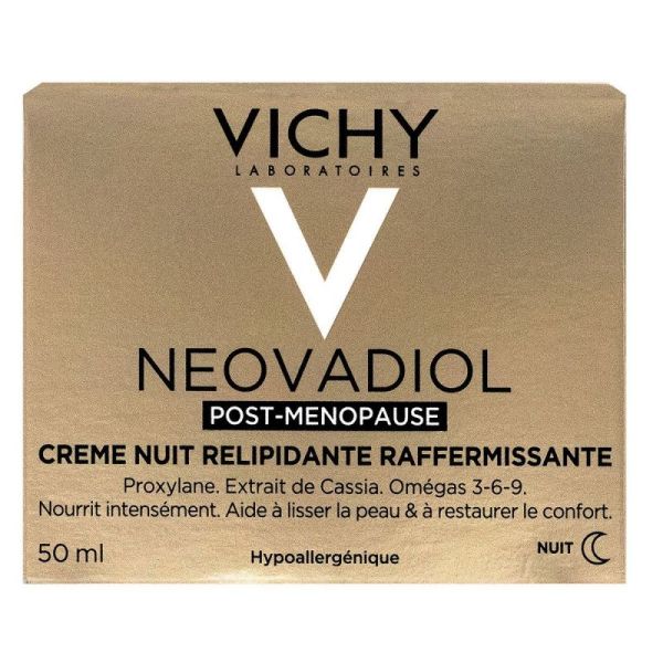 Neovadiol Post Meno Nuit 50ml