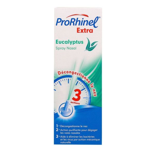 Prorhinel Eucal Spr Nas 20ml 1