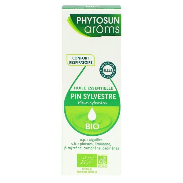 Psa He Ab Pin Sylvestre 5ml