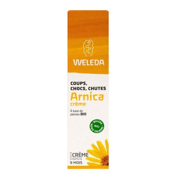 Weleda Arnica Creme 25g