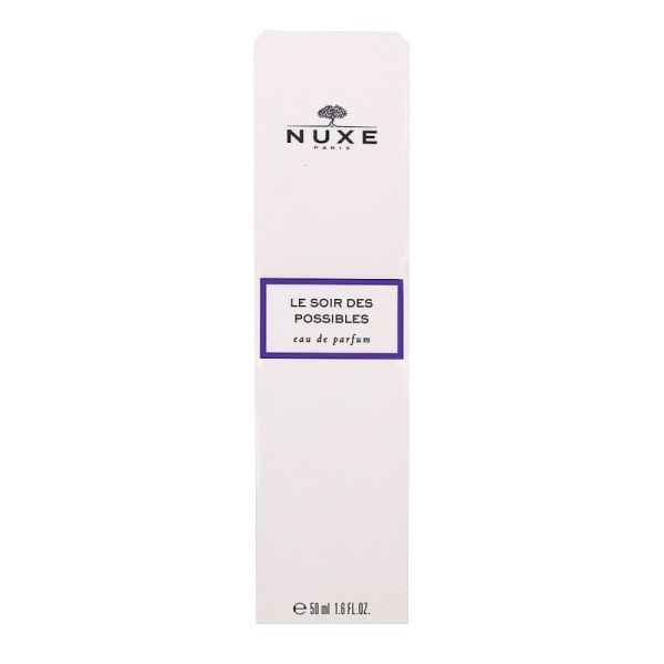Nuxe Parfum : Le Soir Des Possibles 50ml