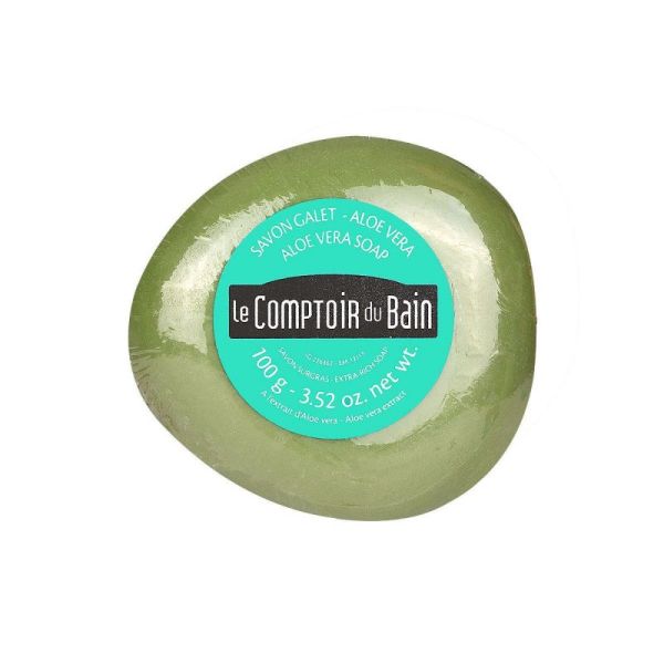 Comptoir B Gal S/g Aloe 100g