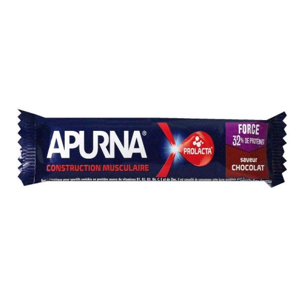 Apurna Endu Barre Hp Choco X1