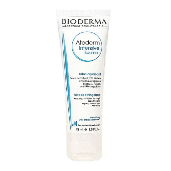 Atoderm Intensive Baume 45 Ml