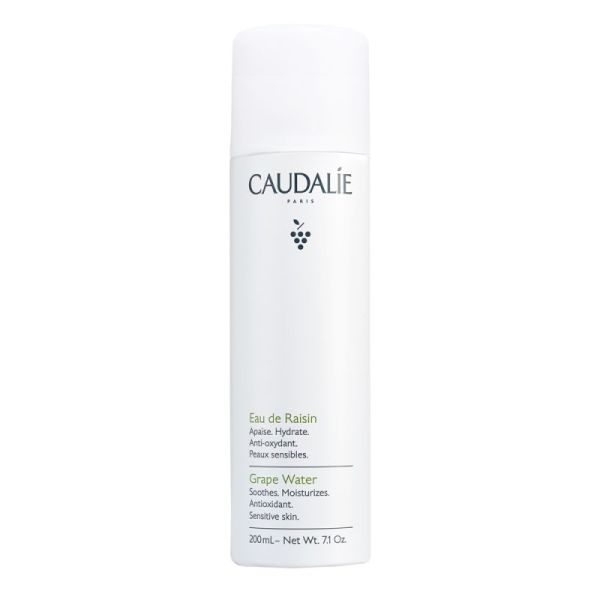 Caudalie Eau De Raisin Flacon 200ml1