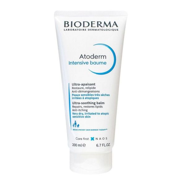 Atoderm Intensive Baume 200ml