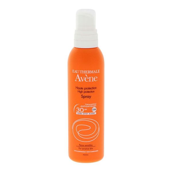 Avene Solr Spray 30  200ml