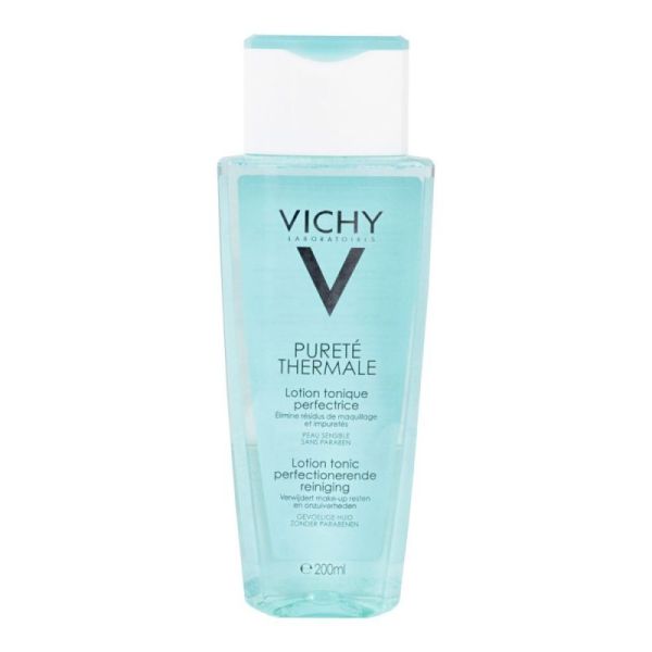 Vichy Pt Lotion Tonique Perfectrice