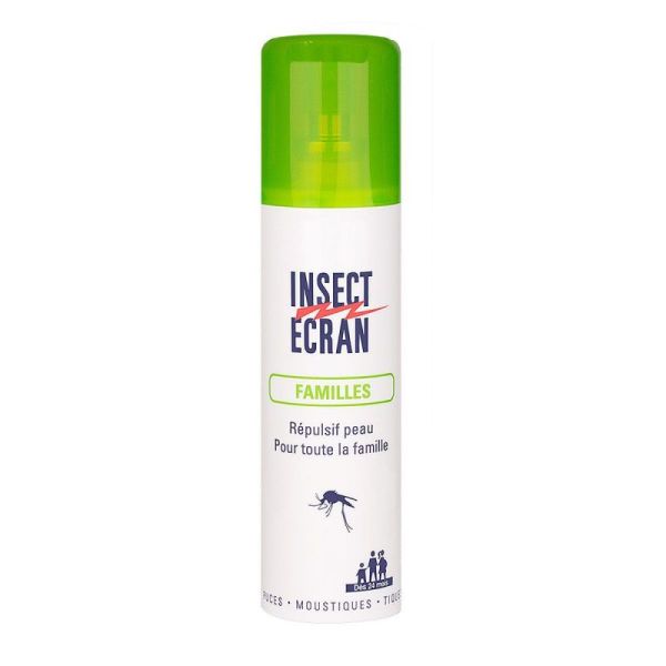 Insect Ecran Fam Spr 100ml 1