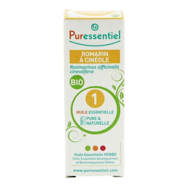 Puressentiel He Rom Ci B 10ml