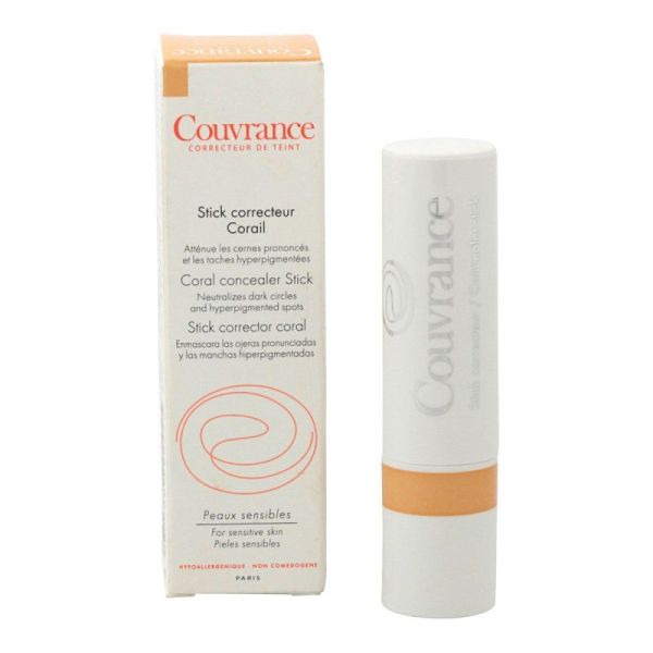 Avene Couvr Stick Corail