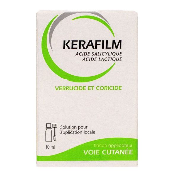 Kerafilm Fl10Mlrondel