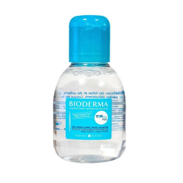 Abcderm Eau Micellaire 100ml