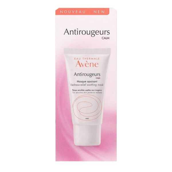 Avene Antiroug Calm Masque