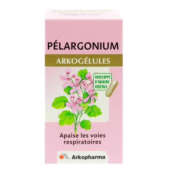 Arkog Pelargonium 45 Gel