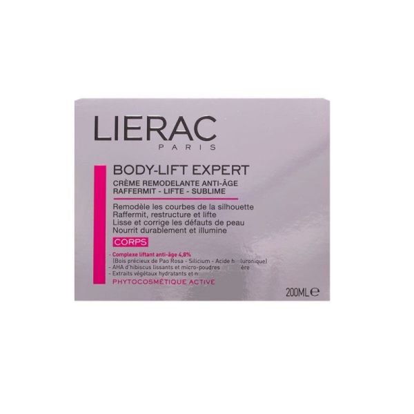 Lierac Body-lift Expert 200ml