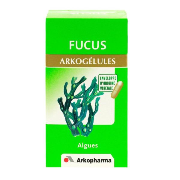 Arkog Fucus 45 Gel