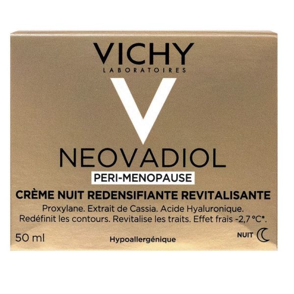 Neovadiol Peri Meno Nuit 50ml