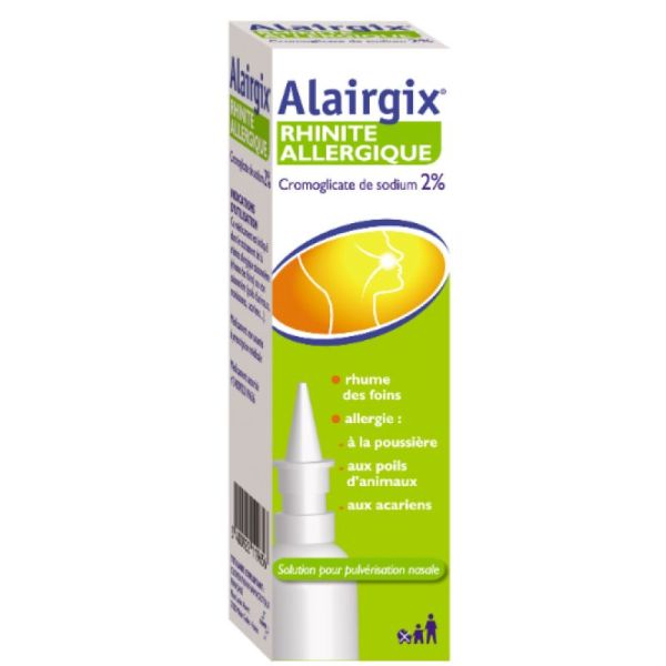 Alairgix Rhin.all Nas Fl15ml 1