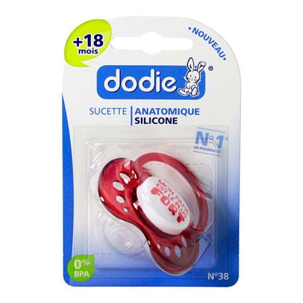 Dodie Sucet Sili 18M Gar 1