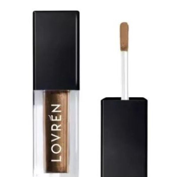 Lovren Far à paupières liquides OML3 Satin Grey