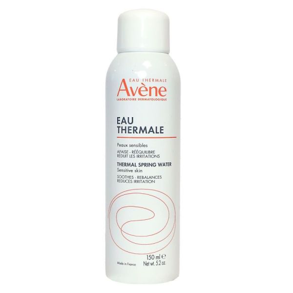 Avene Eau Thermale 150 mL
