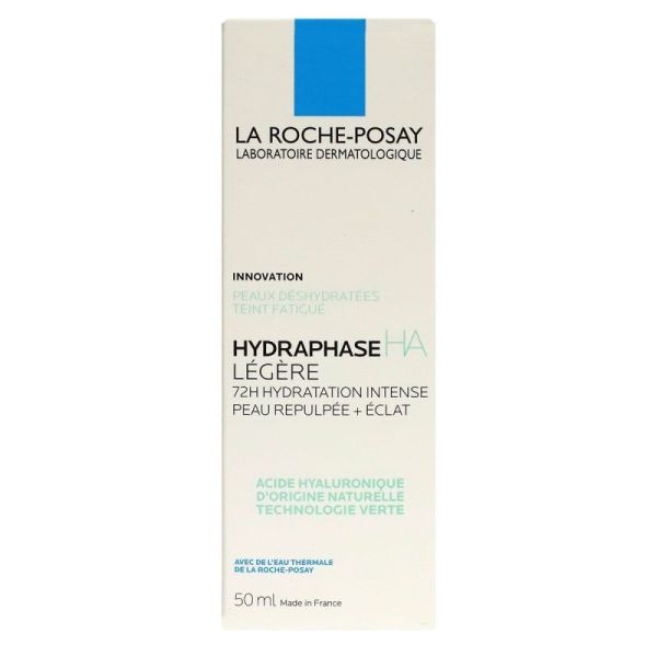 Rp Hydraphase Ha Legere 50ml