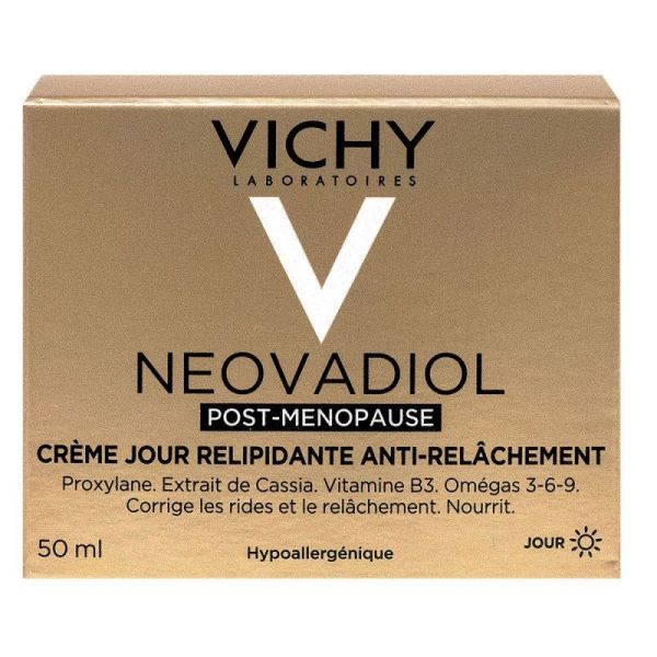 Neovadiol Post-meno Cr J. 50ml