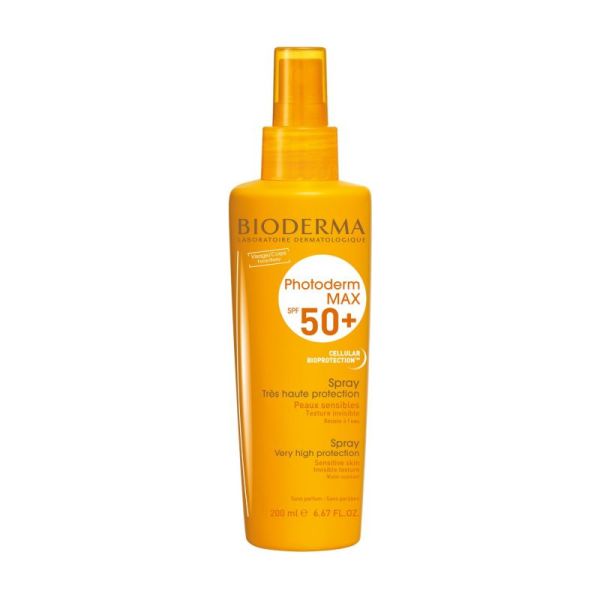 PHOTODERM MAX Spray SPF 50+