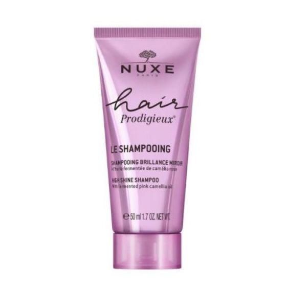 Nuxe hair prodigieux Shampoing 50 mL