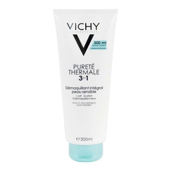 Vichy Pt Demaq Integral 3en1 300ml