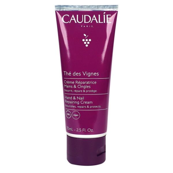 Caudalie The De Vigne Mains Ongles 75Ml