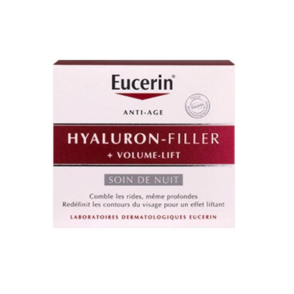 Eucerin Hyaluronf Vol Lift Nt P50ml